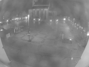 Město Plzeň - Náměstí Republiky - 12.7.2025 v 02:30
