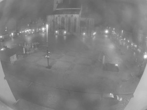 Město Plzeň - Náměstí Republiky - 12.7.2025 v 03:15