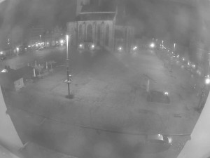 Město Plzeň - Náměstí Republiky - 12.7.2025 v 03:30