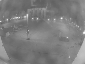 Město Plzeň - Náměstí Republiky - 12.7.2025 v 04:00