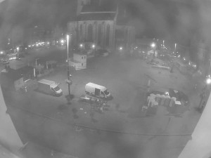 Město Plzeň - Náměstí Republiky - 15.9.2025 v 00:45