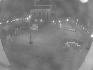 Město Plzeň - Náměstí Republiky - 15.9.2025 v 04:45