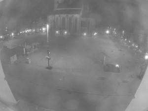 Město Plzeň - Náměstí Republiky - 29.9.2025 v 01:45
