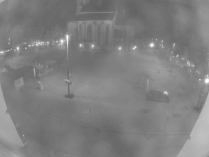Město Plzeň - Náměstí Republiky - 29.9.2025 v 05:45
