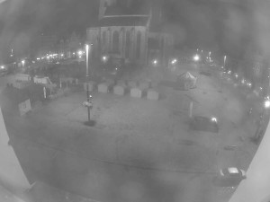 Město Plzeň - Náměstí Republiky - 15.10.2025 v 01:45