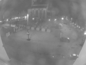 Město Plzeň - Náměstí Republiky - 15.10.2025 v 02:45