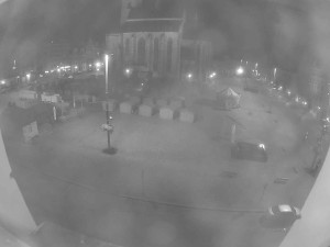 Město Plzeň - Náměstí Republiky - 15.10.2025 v 04:45