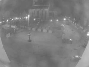 Město Plzeň - Náměstí Republiky - 15.10.2025 v 05:45