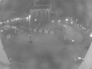 Město Plzeň - Náměstí Republiky - 15.10.2025 v 06:45