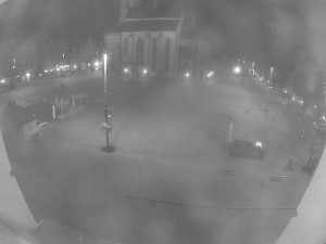 Město Plzeň - Náměstí Republiky - 18.10.2025 v 00:45
