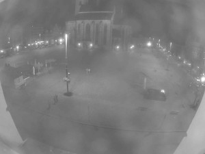 Město Plzeň - Náměstí Republiky - 18.10.2025 v 01:45