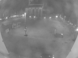 Město Plzeň - Náměstí Republiky - 18.10.2025 v 02:45