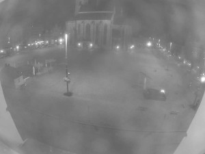 Město Plzeň - Náměstí Republiky - 18.10.2025 v 03:45