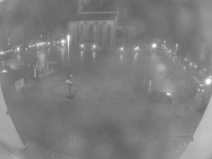 Město Plzeň - Náměstí Republiky - 18.10.2025 v 05:45