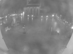 Město Plzeň - Náměstí Republiky - 18.10.2025 v 06:15