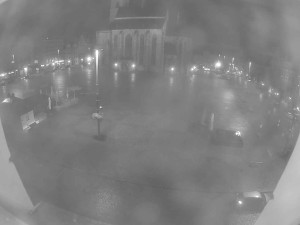 Město Plzeň - Náměstí Republiky - 18.10.2025 v 06:45
