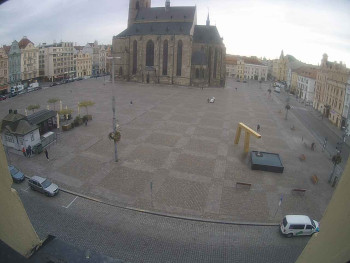 Snímek    20.10.2025 v 08:30
