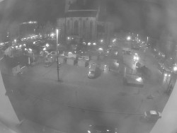 Náměstí Republiky