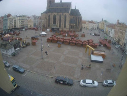 Náměstí Republiky