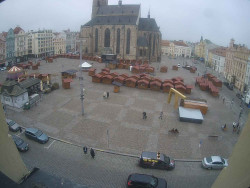 Náměstí Republiky