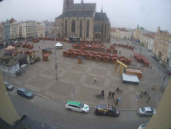 Náměstí Republiky