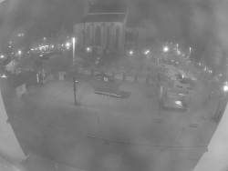 Náměstí Republiky