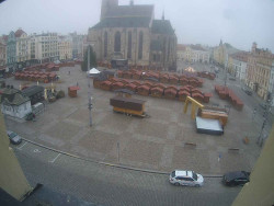 Náměstí Republiky