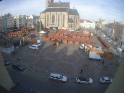 Náměstí Republiky