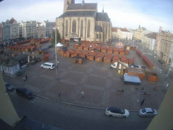 Náměstí Republiky