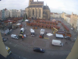 Náměstí Republiky