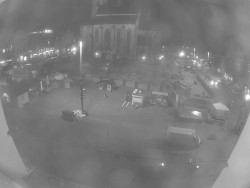 Náměstí Republiky