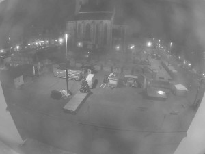 Město Plzeň - Náměstí Republiky - 14.11.2025 v 01:45