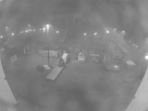 Město Plzeň - Náměstí Republiky - 14.11.2025 v 03:45