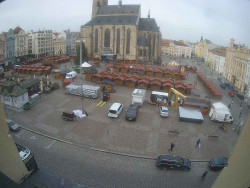 Náměstí Republiky