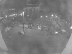 Náměstí Republiky