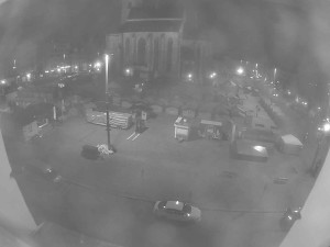 Město Plzeň - Náměstí Republiky - 15.11.2025 v 00:00