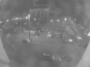 Město Plzeň - Náměstí Republiky - 15.11.2025 v 01:00