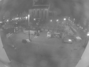 Město Plzeň - Náměstí Republiky - 15.11.2025 v 05:00