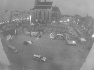 Město Plzeň - Náměstí Republiky - 15.11.2025 v 07:00