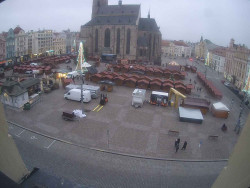 Náměstí Republiky