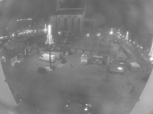 Město Plzeň - Náměstí Republiky - 15.11.2025 v 18:00