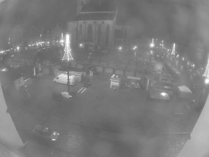 Město Plzeň - Náměstí Republiky - 15.11.2025 v 23:00