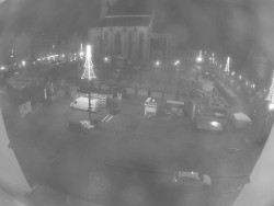 Náměstí Republiky