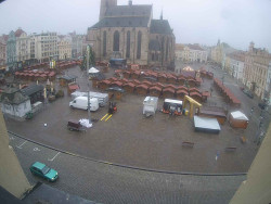 Náměstí Republiky