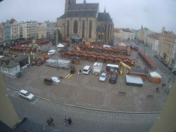 Náměstí Republiky