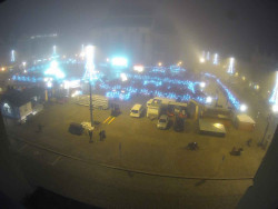 Náměstí Republiky