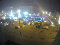 Náměstí Republiky