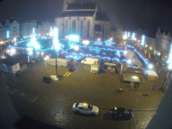 Náměstí Republiky