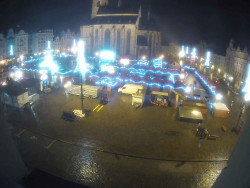 Náměstí Republiky