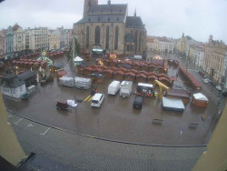 Náměstí Republiky